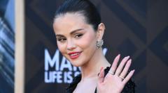 Selena Gomez verzet zich tegen 'ongegronde' fraudeclaims van investeerders (Picture by: ichef.bbci.co.uk)