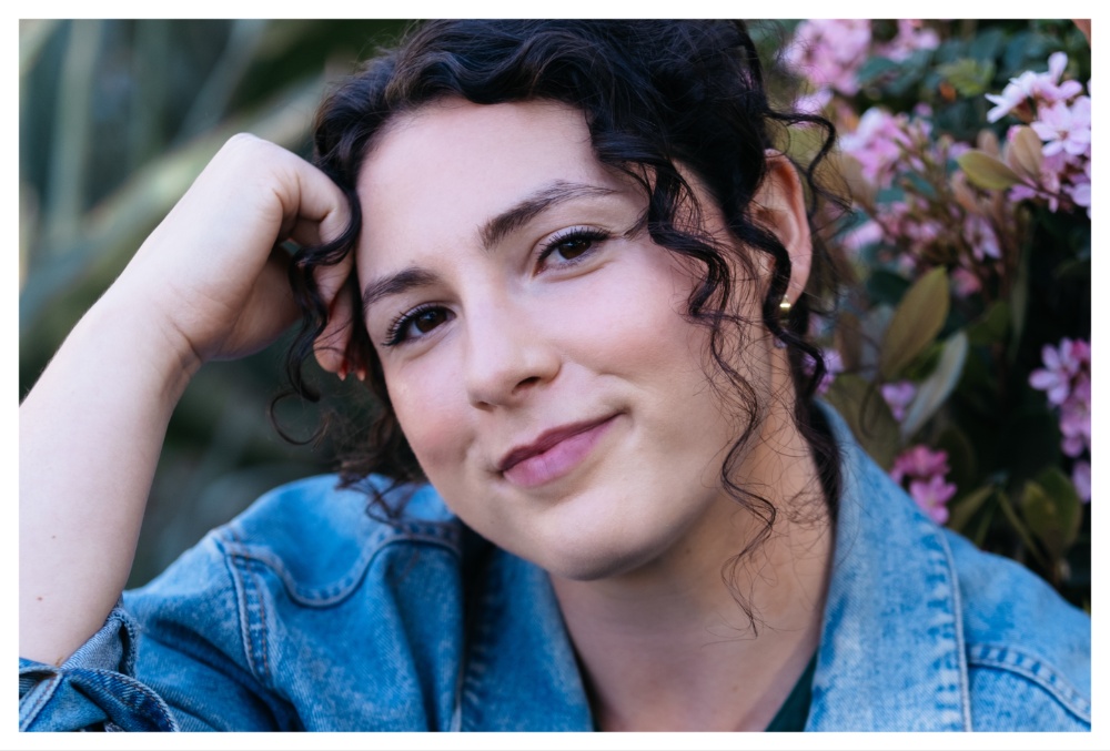 Sophie Fleur de Bruijn tekent contract bij CAA na succesvolle verkoop ‘The One Month Mark’ Sophie Fleur de Bruijn tekent contract bij CAA na succesvolle verkoop 'The One Month Mark' (Picture by: variety.com)