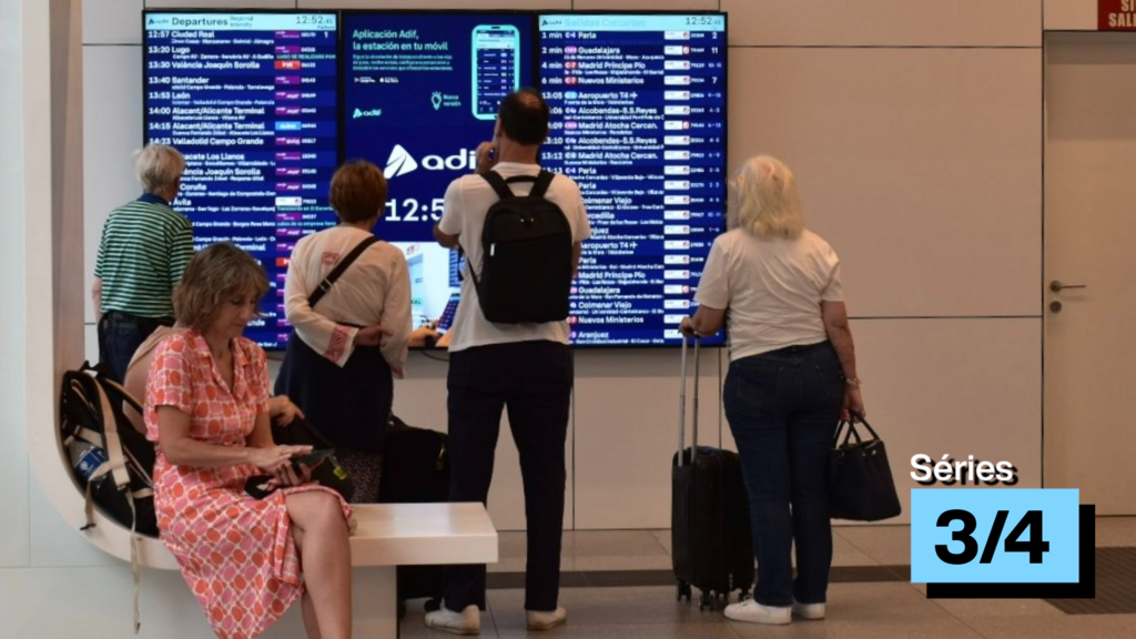 Spanje in waanzin voor totale zonnevondst (Picture by: s.france24.com)