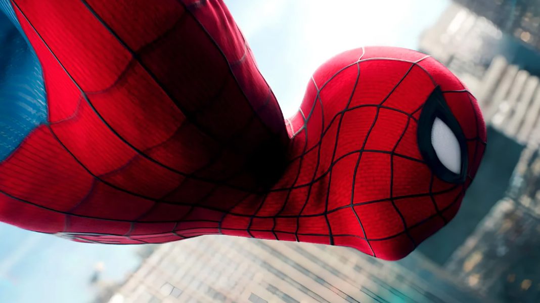 Spider-Man: Brand New Day - Een frisse kijk op de held (Picture by: slashfilm.com)