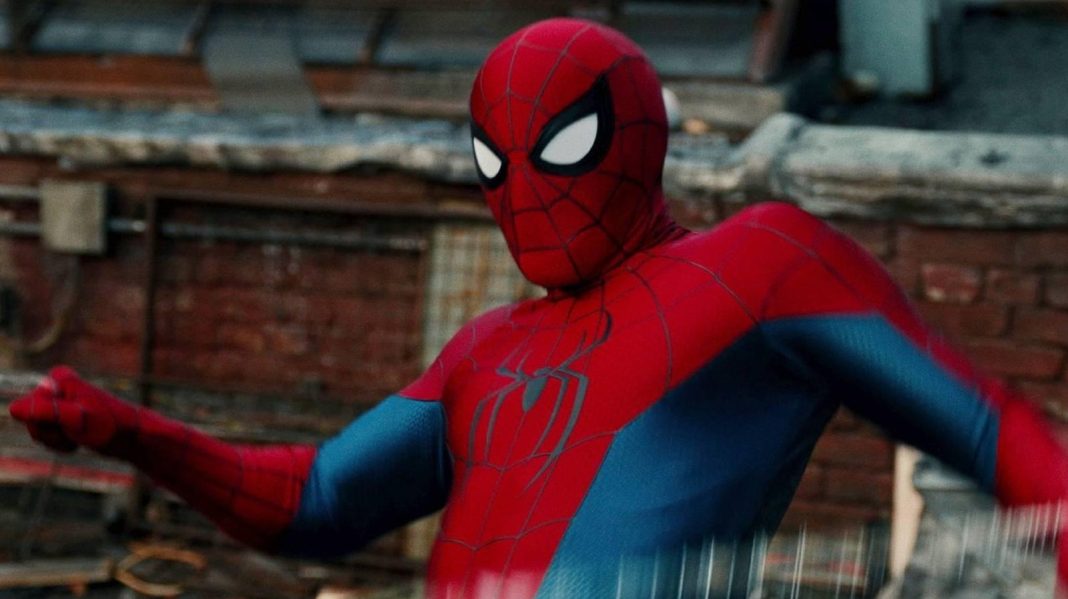 Spider-Man: Brand New Day bijna een andere Netflix crossover Spider-Man: Brand New Day bijna een andere Netflix crossover (Picture by: slashfilm.com)