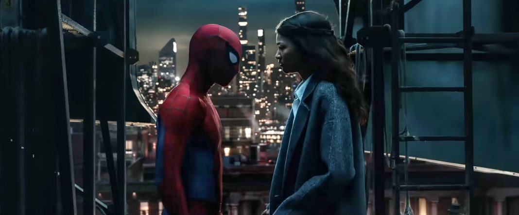Spider-Man: Brand New Day breekt box office records (Picture by: variety.com)