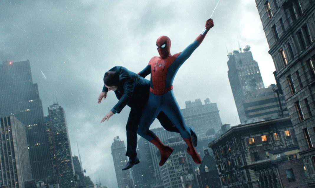 Spider-Man: Brand New Day breekt records met $927 miljoen wereldwijd (Picture by: variety.com)