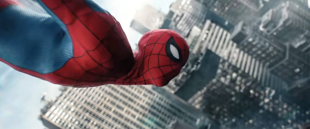 Spider-Man: Brand New Day domineert Koreaanse box office (Picture by: variety.com)