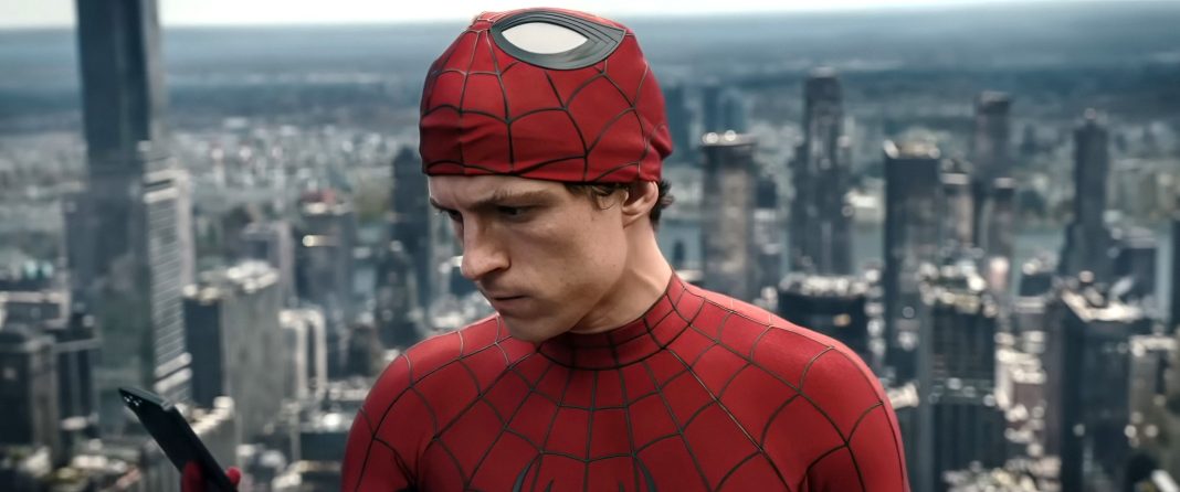 Spider-Man: Brand New Day haalt record opbeuren (Picture by: variety.com)