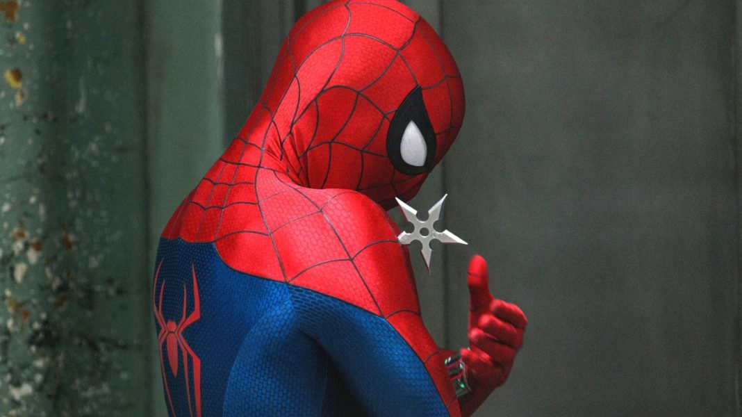 Spider-Man: Brand New Day verlost van irritante nanobots Spider-Man: Brand New Day verlost van irritante nanobots (Picture by: slashfilm.com)
