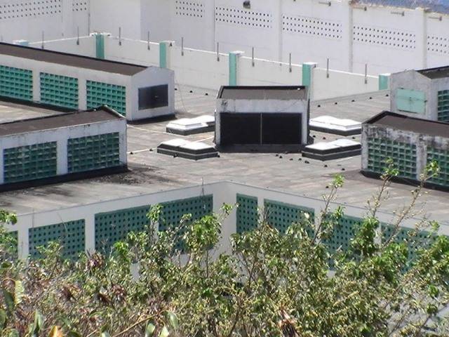 Sport- en fitnessprogramma brengt herstelinitiatieven voort in Point Blanche Sport- en fitnessprogramma brengt herstelinitiatieven voort in Point Blanche (Picture by: 721news.com)