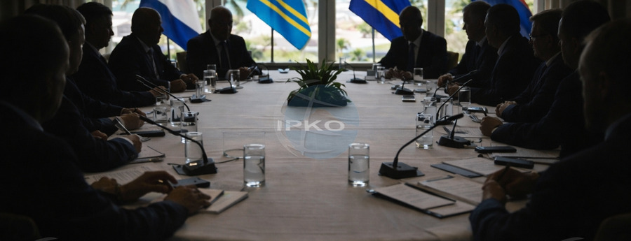 St. Maarten besluit toekomst van Koninkrijk te bespreken op IPKO 2027 St. Maarten besluit toekomst van Koninkrijk te bespreken op IPKO 2027 (Picture by: noticiacla.com)
