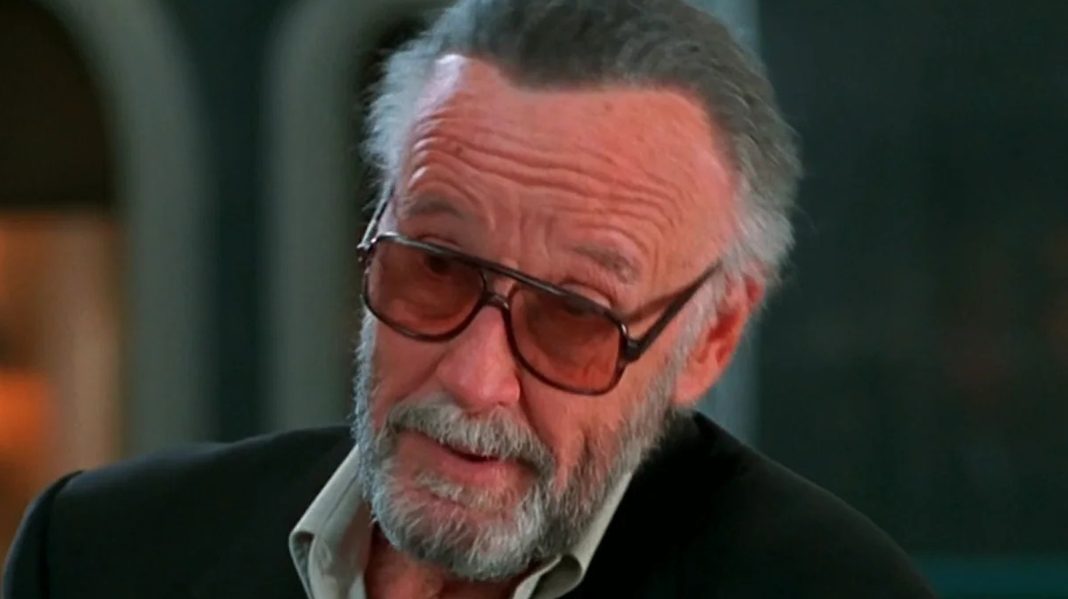 Stan Lee: ‘Ik voelde me ooit ongemakkelijk vanwege mijn werk als stripauteur’ Stan Lee: 'Ik voelde me ooit ongemakkelijk vanwege mijn werk als stripauteur' (Picture by: slashfilm.com)