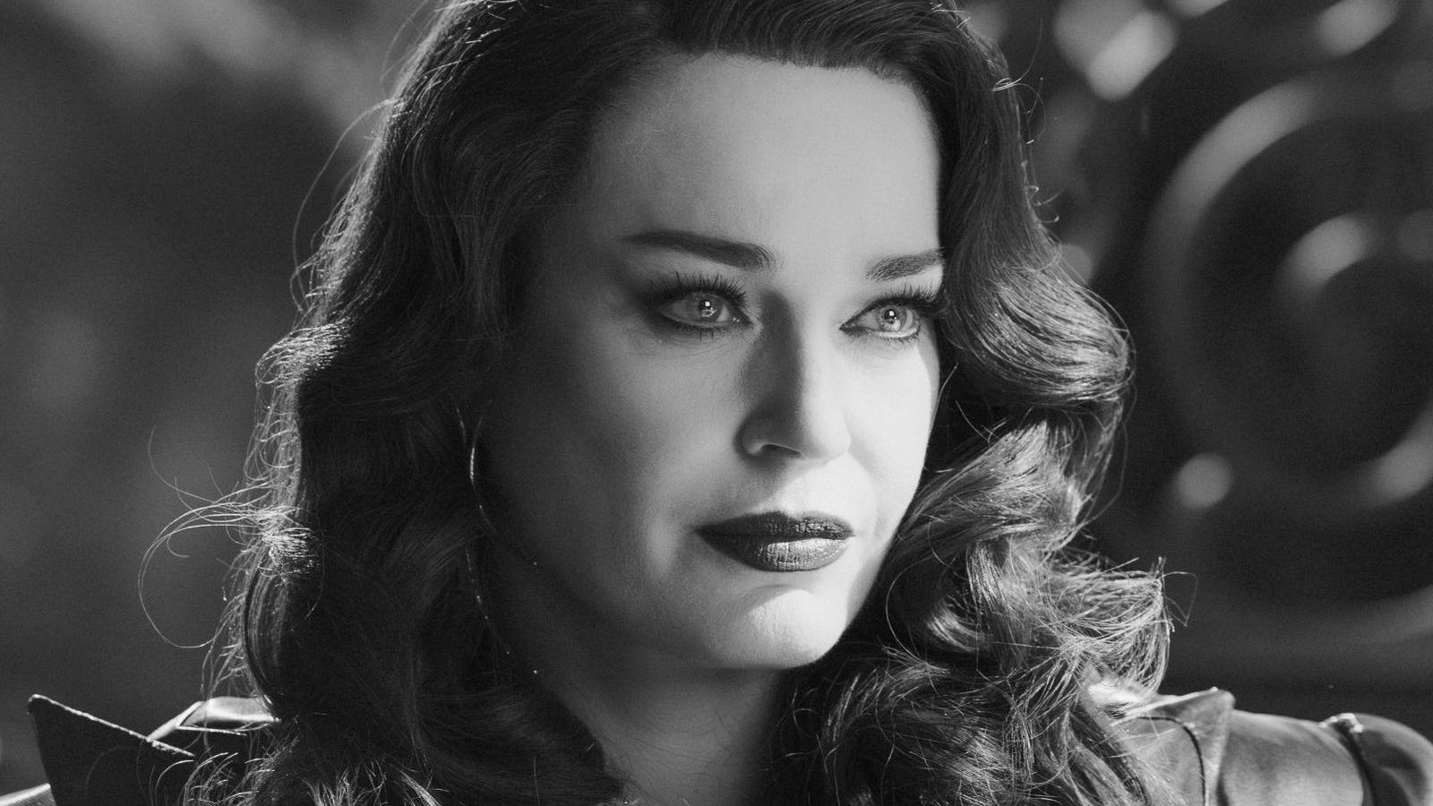 Star Trek Strange New Worlds Season 4 Een ode aan Star Trek: Strange New Worlds Season 4: Een ode aan film noir (Picture by: slashfilm.com)