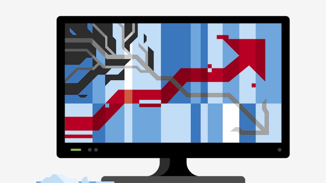 Streaming dominiert TV-markt, advertentie-inkomsten voor traditionele televisie dalen (Picture by: variety.com)