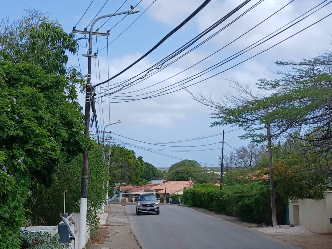Subsidiegebrek remt verkeersveiligheidswerk op Curaçao al vijftien jaar (Picture by: nu.cw)