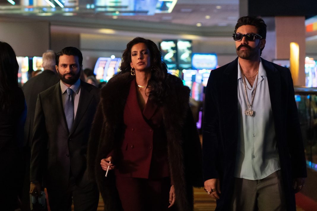 Succesvolle serie ‘Deli Boys’ gestopt na twee seizoenen Succesvolle serie 'Deli Boys' gestopt na twee seizoenen (Picture by: variety.com)