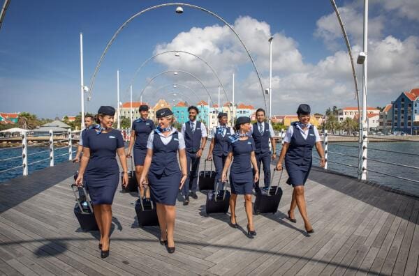 TUI fly verhoogt vluchtcapaciteit naar Aruba vanaf april 2027 TUI fly verhoogt vluchtcapaciteit naar Aruba vanaf april 2027 (Picture by: 24ora.com)