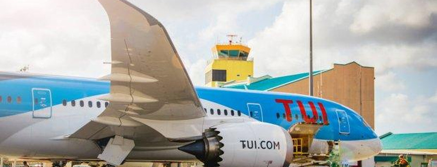 TUI fly verhoogt vluchtcapaciteit naar Aruba vanaf april 2027 TUI fly verhoogt vluchtcapaciteit naar Aruba vanaf april 2027 (Picture by: noticiacla.com)