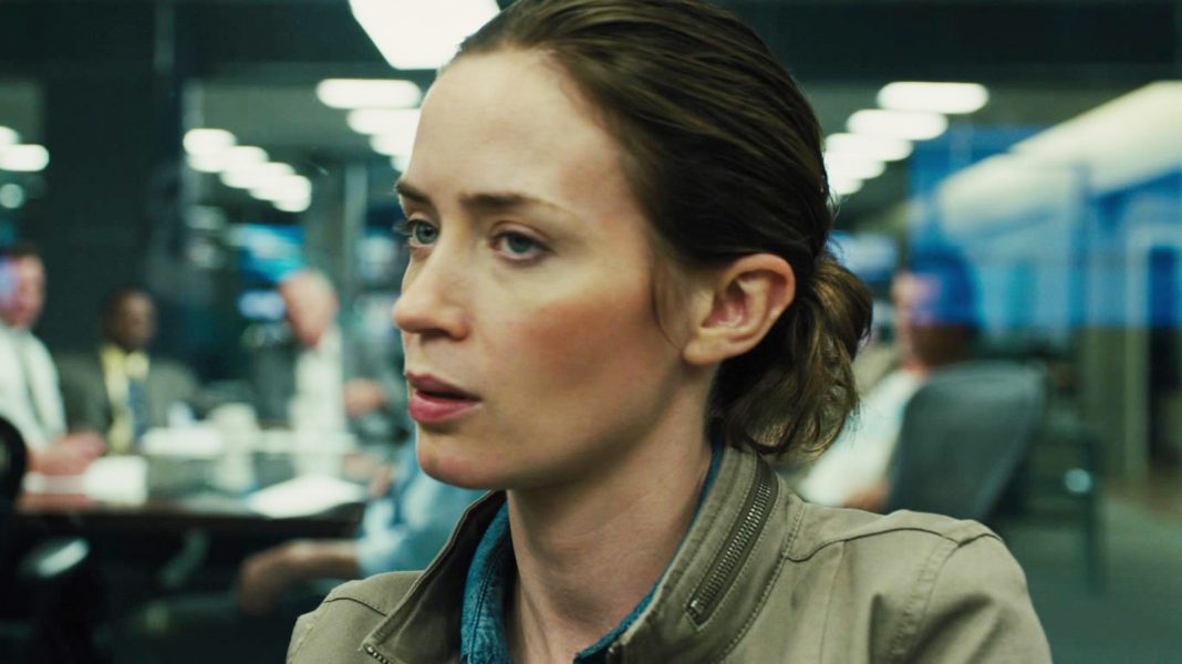 Taylor Sheridan's 'Sicario' wint aan populariteit op HBO Max (Picture by: slashfilm.com)