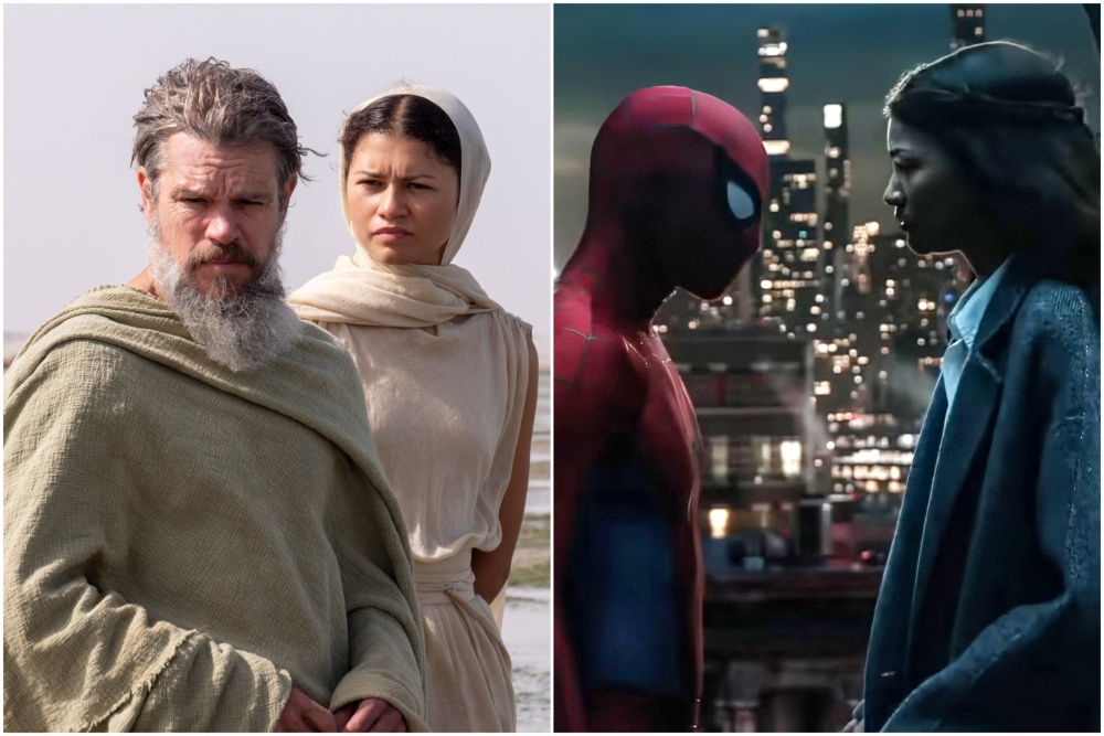 The Odyssey domineert Zuid-Koreaanse box office 'The Odyssey' verslaat 'Spider-Man: Brand New Day' aan kop Zuid-Koreaanse box office (Picture by: variety.com)