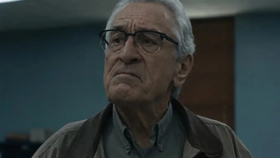 The Whisper Man review: Robert De Niro en Adam Scott jagen op een seriemoordenaar in een matige Netflix-thriller (Picture by: slashfilm.com)