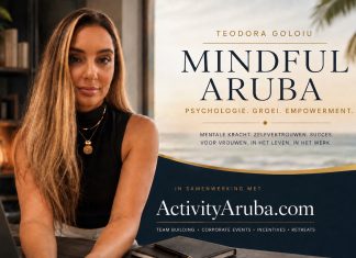 Psychologisch welzijn wordt strategisch bedrijfsinstrument: Mindful Aruba helpt organisaties investeren in hun mensen