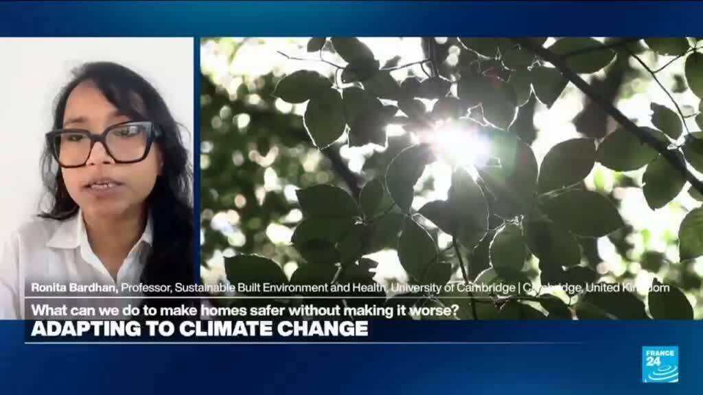 Thermische veiligheid: niet alleen klimaat, maar ook biologie en fysiologisch herstelvermogen (Picture by: s.france24.com)