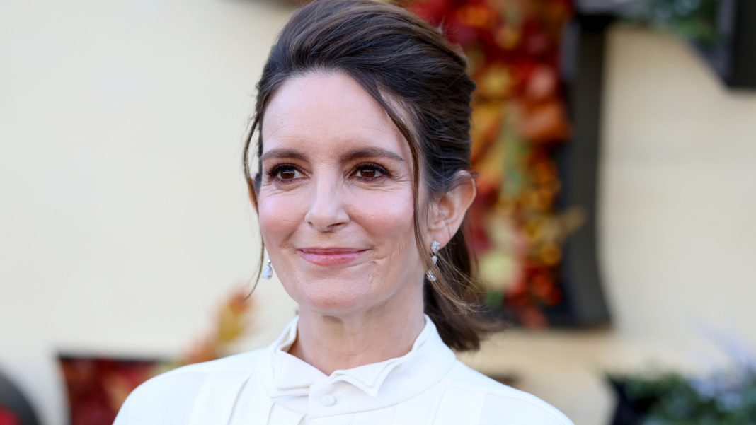 Tina Fey: Authenticiteit is gevaarlijk en duur (Picture by: slashfilm.com)
