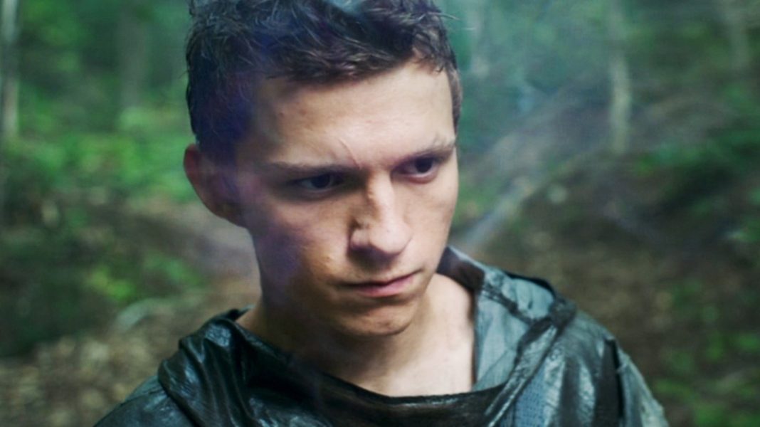 Tom Holland Mist '1917' Door Flop 'Chaos Walking' (Picture by: slashfilm.com)