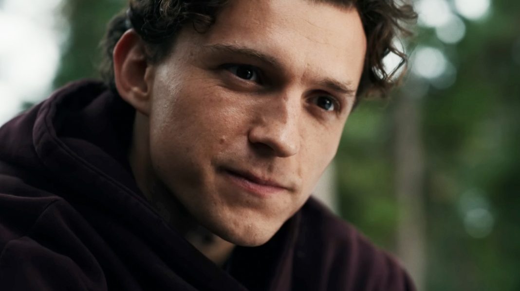 Tom Holland probeerde een rol in ‘Peaky Blinders’ te bemachtigen Tom Holland probeerde een rol in 'Peaky Blinders' te bemachtigen (Picture by: slashfilm.com)