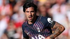 Tonali-nachtmerrie en uitblinker Sangare: spelersbeoordelingen Brentford - Tottenham (Picture by: ichef.bbci.co.uk)