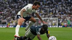 Tonali worstelt, Gonzalez imponert: spelersbeoordelingen Tottenham - Newcastle (Picture by: ichef.bbci.co.uk)