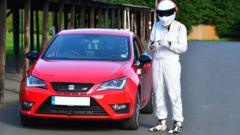 Top Gear keert terug na Flintoff-crash, bevestigt BBC Top Gear keert terug na Flintoff-crash, BBC bevestigt comeback (Picture by: ichef.bbci.co.uk)