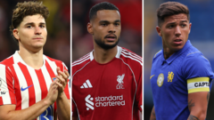 Transferdeadline: dit zijn de deals om in de gaten te houden voor dinsdag (Picture by: ichef.bbci.co.uk)