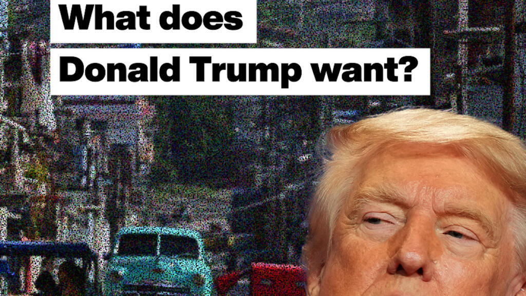 Trump’s interesse in Cuba: Wat is het doel? Trump's interesse in Cuba: Wat is het doel? (Picture by: s.france24.com)