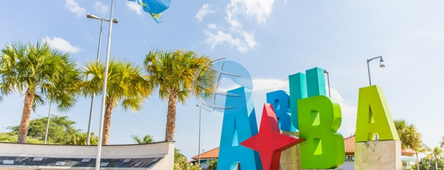 Turisme Aruba groeit met 8,9% in eerste kwartaal 2026 Turisme Aruba groeit met 8,9% in eerste kwartaal 2026 (Picture by: noticiacla.com)