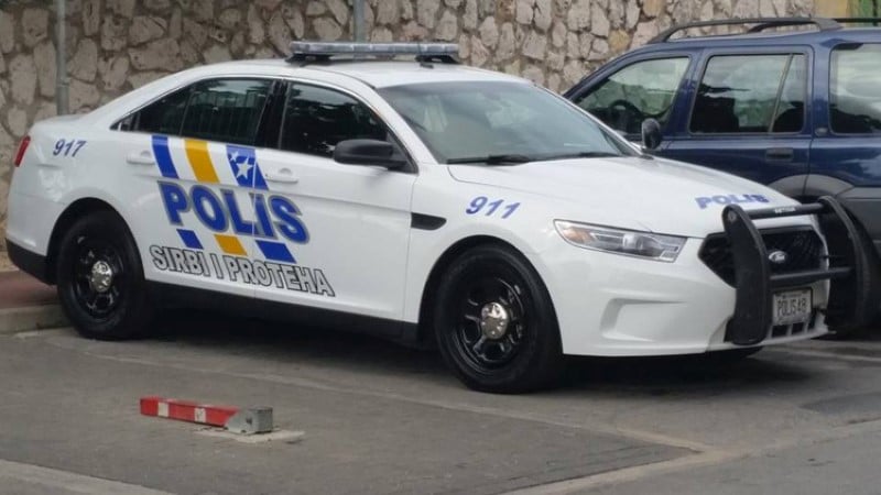 Twee mannen gearresteerd in drugsonderzoek op Curaçao Twee mannen gearresteerd in drugsonderzoek op Curaçao (Picture by: nu.cw)