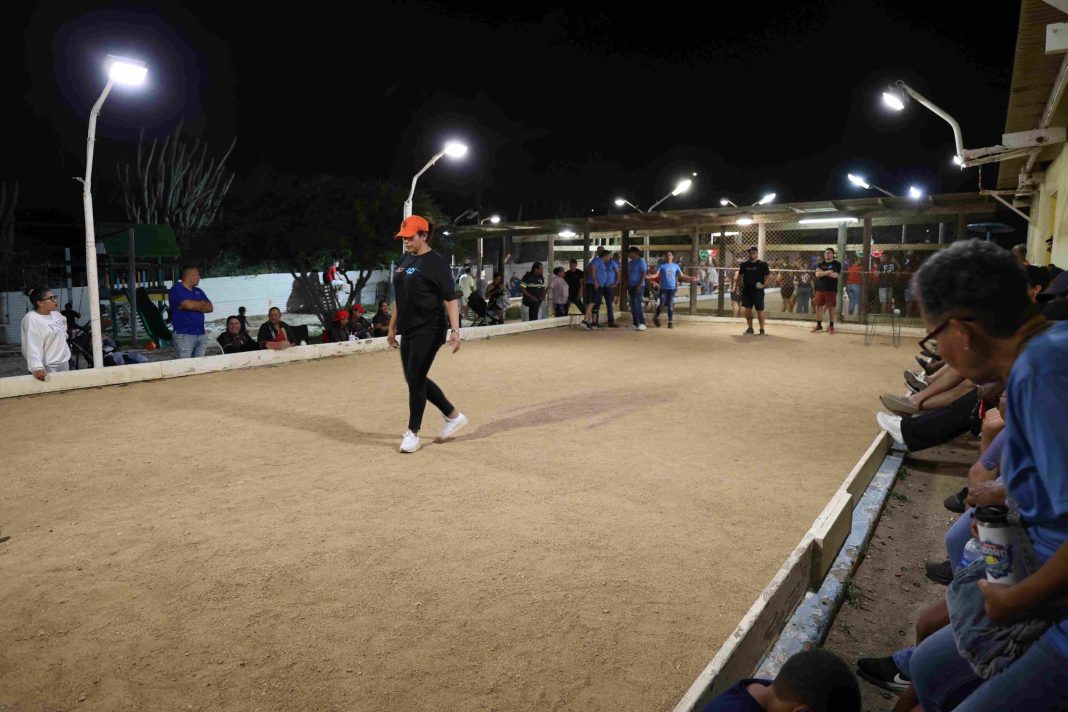 Tweede editie Copa Papaya trekt 32 teams op Aruba Tweede editie Copa Papaya trekt 32 teams op Aruba (Picture by: 24ora.com)