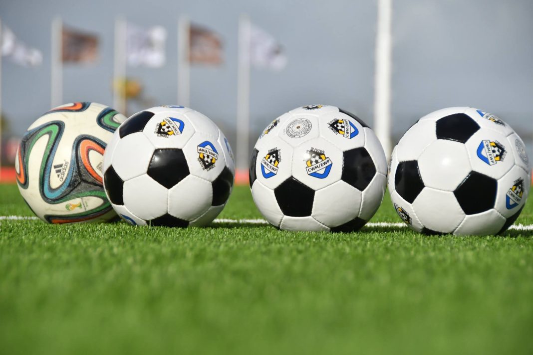 Tweede fase Kopa Kòrsou 2026 van start met 24 teams verdeeld over acht poules (Picture by: nu.cw)