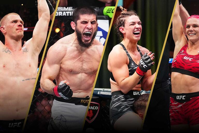 UFC 330: Makhachev vs. Machado Garry – Fight By Fight Preview UFC 330: Makhachev vs. Machado Garry - Fight By Fight Preview (Picture by: ufc.com)
