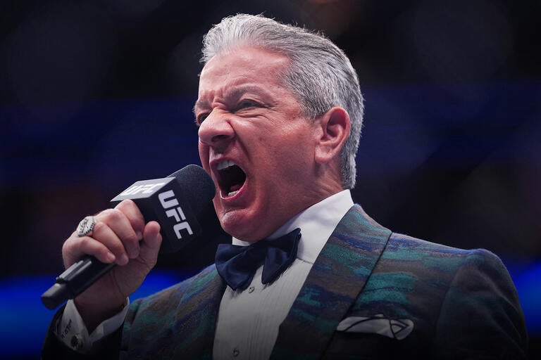 UFC Fight Night: Gamrot tegen Salkilld - Volledige resultaten en scorecards (Picture by: ufc.com)