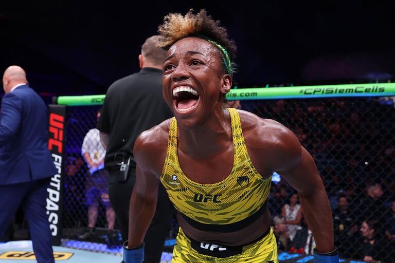 UFC Fight Night: Gamrot vs Salkilld - Drie namen om in de gaten te houden (Picture by: ufc.com)