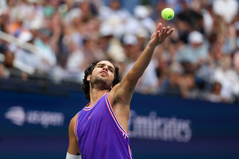 US Open 2026: Alles over het schema, de topseeds en de favorieten (Picture by: aljazeera.com)