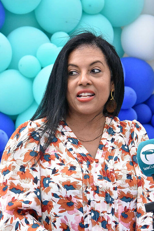 Veiligheid rond scholen op Curaçao blijft zorgwekkend punt (Picture by: extra.cw)