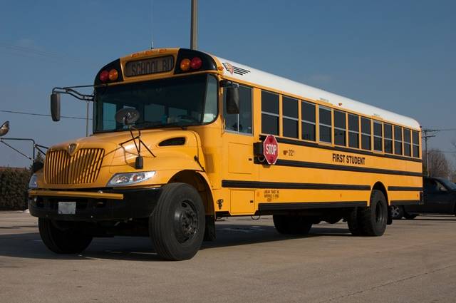 Veiligheidsproblemen in Sint Maarten: Schoolbusmaatschappij waarschuwt voor 2026-2027 schooljaar (Picture by: 721news.com)
