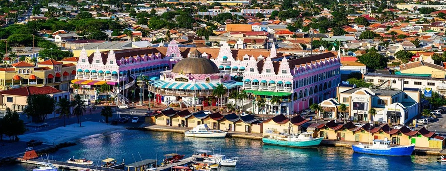 Venezuela wil maritieme route naar ABC-eilanden voor pluimvee-export (Picture by: noticiacla.com)