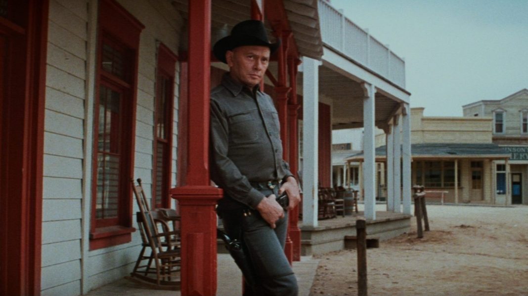 Vergeten 'Westworld' vervolg geteisterd (Picture by: slashfilm.com)