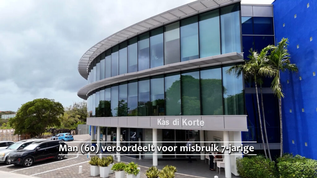 Verhoogde zichtbaarheid van brandweerlieden in Boneiru (Picture by: extra.cw)
