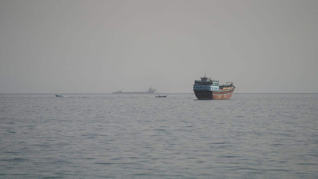 Verkenning van een akkoord tussen Iran en de VS over de Hormuz (Picture by: s.france24.com)