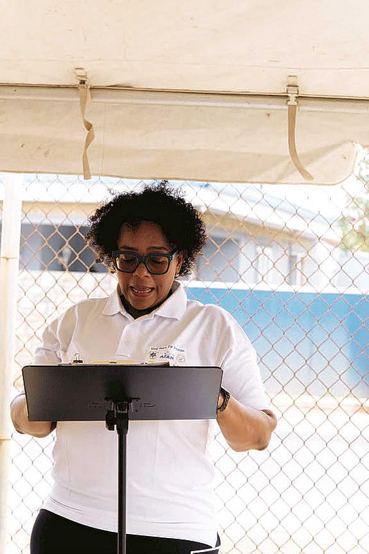 Verwachte salarisverhoging voor docenten op Bonaire Verwachte salarisverhoging voor docenten op Bonaire (Picture by: extra.cw)