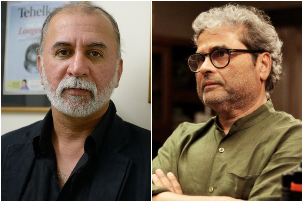 Vishal Bhardwaj maakt film over Tarun Tejpal zaak, na rechtszaak Vishal Bhardwaj maakt film over Tarun Tejpal zaak, na rechtszaak (Picture by: variety.com)