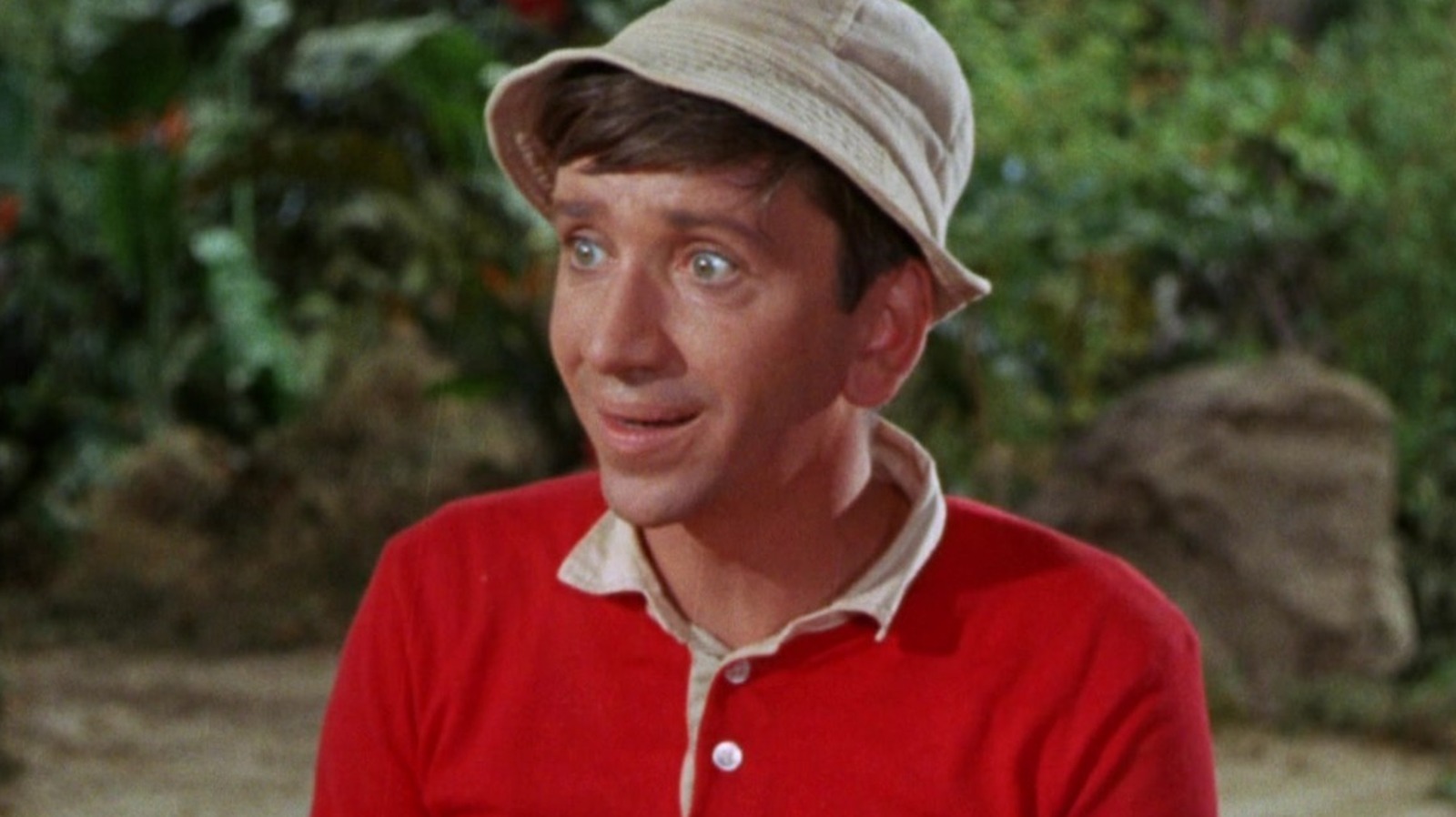 Voor Gilligans Island fans Ontdek Flight 29 Down Voor Gilligan's Island fans: Ontdek 'Flight 29 Down' (Picture by: slashfilm.com)