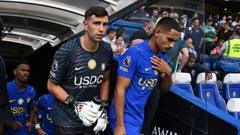 Waarom Chelsea meer nodig heeft dan een nieuwe keeper om titelkandidaat te worden (Picture by: ichef.bbci.co.uk)
